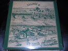 Salinas N St Louis     Rare Rock      Baby Grand SE 1036    Sealed