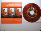 THE WHITE STRIPES : Hand Springs RED VINYL 7