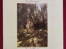 VAN MORRISON - TUPELO HONEY uk WARNER BROS LP superb