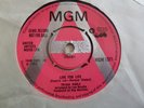 Trisha Noble ?– Live For Life  MGM Records ?– MGM 1371  Vinyl, 7