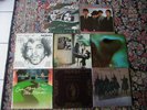 PINK FLOYD JIMI HENDRIX JETHRO TULL NEIL YOUNG KINDA KINKS STATUS QUO LYNYRD SKY