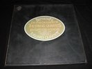 JUILLIARD QUARTET: BEETHOVEN COMPLETE STRING QUARTETS 10LP CBS GERMANY NM