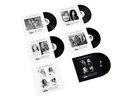 Led Zeppelin - Complete BBC Sessions 5 x Vinyl LP Box Set, Opened but unplayed