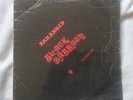 Black Sabbath - Paranoid. South African release. Diff. cover art. Swirl Vertigo