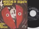 FOUR FLIES ON GREY VELVET ( 4 MOSCHE DI VELLUTO GRIGIO) Morricone
