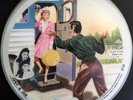 78er Vogue Picture Disc R744 Nancy Lee & The Hilltoppers 