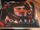 Solaris Soundtrack Cosmic Colored Limited Edition Cliff Martinez