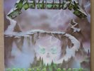 Metallica Creeping Death 12 inch EP Single (White Vinyl) Music for Nations Rare
