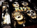 KISS GOLD 