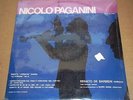 Renato de Barbieri PAGANINI - Cetra LPU 0109 SEALED