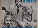 FUZZY KANE TRIO: Oomph  ’68 Bay Sound Baltimore Private Jazz Soul Vinyl LP NM-