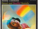 BOBBY TIMMONS: Sweet and Soulful Sounds RIVERSIDE Holland 9442 Jazz LP NM