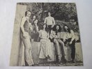 OASIS s/t LP on CRANBUS Private West Coast psych Acid Archives Hippie Folk Rock