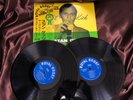 STAN GETZ COMPLETE ROOST SESSION YB-7504-RO OBI MONO Japan Gatefold 2 LP