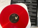 *Limited Edition* Red Twentyone Pilots Vessel vinyl 