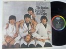 # Beatles YESTERDAY AND TODAY Butcher cover third estate monster copy LP-R00383
