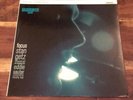 Stan Getz Focus HMV Verve Series Original UK Stereo with Gold Print Near Mint