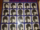 The Beatles. A Hard Days Night Vinyl LP 1964 MONO Parlophone UK.  See pics