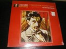 Aldo Ciccolini SEALED Quadraphonic Lp Record Ravel Concertos Jean Martinon QUAD