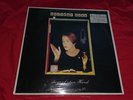 SUZANNE VEGA - Days Of Open Hand 1990 LP mit Texten VINYL LP NEU / sealed
