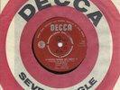 SMALL FACES   SOUTH  AFRICA    45   WHATCHA  GONNA  DO  ABOUT  IT