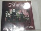 THE DAMNED - Live At Yokohama Bayhall 2017, WHITE EP, LIMIT TO 50