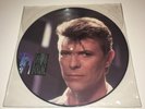 David Bowie Loving the Alien sealed 12-inch picture disc 1984