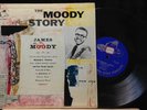 James Moody-The Moody Story-Emarcy 26004-10 INCH