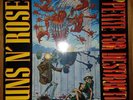 GUNS N' ROSES – Appetite For Destruction 12