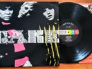 THE CAKE The Cake LP 1967 MONO Decca DL 4927 RARE PROMO Excellent Baroque Pop
