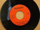 CHARLES BRIMMER *What's That You Got* MEMPHIS New Orleans Funk 45 BROADMOOR 202