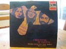 ORIENTAL SUNSHINE - Dedicated To The Bird...,Norway Prog Psych Folk,Fontana 1971