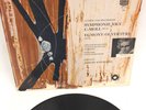 Keilberth/Beethoven, Symphonie Nr.V, Telefunken Stereo, LP, M-