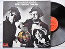 THUNDERCLAP NEWMAN - HOLLYWOOD DREAM - PSYCHE - POP - GATEFOLD - LP FIRST D 1970