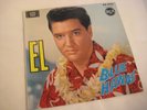 Elvis Presley - Blue Hawaii EL - Ep  45 T France Rca 86.305 7