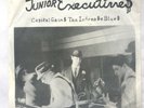 Junior Executives Capital Gain$ SF PUNK 45 7