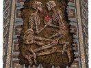 Pearl Jam Rome Emek concert gig poster 2018