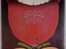 GENTLE GIANT: Acquiring the Taste UK Vertigo 6360 041 Prog Rock Vinyl LP