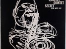 LOU DONALDSON: Quartet Quintet Sextet BLUE NOTE 1537 Japan King Jazz LP NM