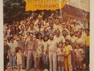 EL GRAN COMBO DE PUERTO RICO Y SU PUEBLO / LP RECORD / w/SHRINK / N MINT