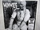 THE MUMMIES Tales From The Crypt LP GARAGE ROCK Punk IMPORT Sonics THEE HEADCOAT