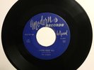 CLIQUES Girl In My Dreams VG++ BLUE LABEL 1st ISSUE 1956 Doo-Wop Modern HEAR