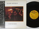 RANDY NEWMAN GOOD OLD BOYS REPRISE P-8523R Japan OBI VINYL LP