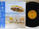 NEIL YOUNG ON THE BEACH REPRISE P-8421R Japan OBI VINYL LP
