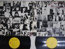 ROLLING STONES EXILE ON MAIN ST ROLLING STONES P-5051,2S Japan VINYL 2LP