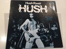 HUSH EP Hush power 1974 ORG Warner Bros
