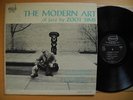 ZOOT SIMS The Modern Art Of Jazz LP 1956 US Dawn 1102 Mono DG EX Bob Brookmeyer