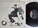 SONNY CRISS GO MAN LIBERTY LLJ-70018 Japan VINYL LP
