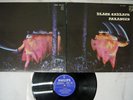 BLACK SABBATH PARANOID PHILIPS SFX-7266 Japan VINYL LP
