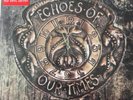 SHAKIN STEVENS ECHOES OF OUR TIME SEALED RED VINYL 2018 RECORD STORE DAY